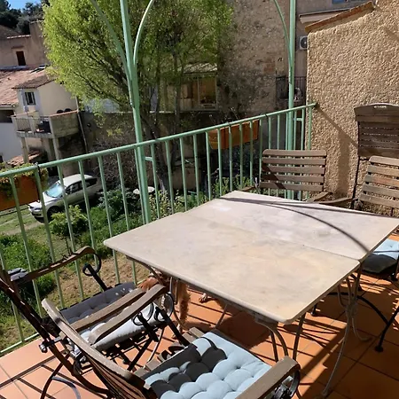 La Maison Des Fontaines Vakantiehuis Esparron-de-Verdon