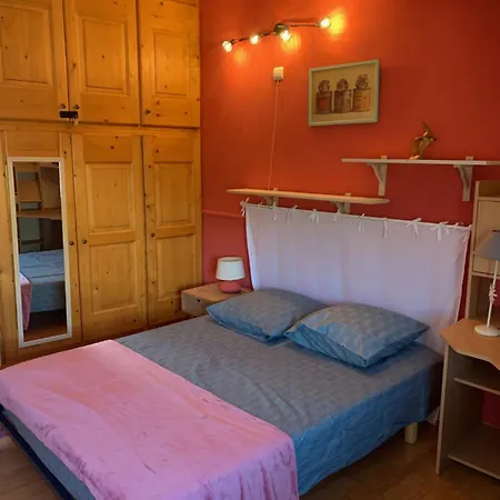 Vakantiehuis La Maison Des Fontaines
