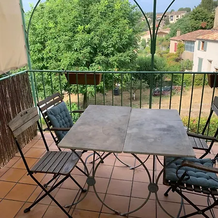 Vakantiehuis La Maison Des Fontaines Esparron-de-Verdon