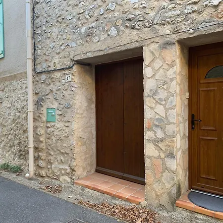 La Maison Des Fontaines